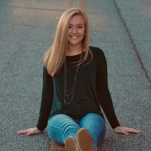 Meet your Posher, Margaret